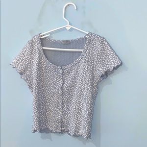 Brandy Melville Top